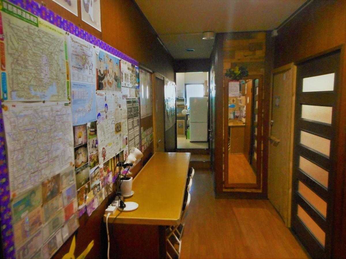 Jgh Tokyo Hostel Kawaguchi  Exterior foto